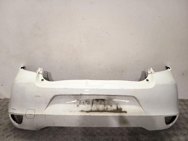 Pára-choque traseiro 850108161R RENAULT