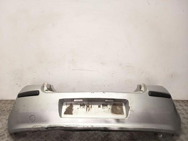 Pára-choque traseiro 850108161R RENAULT