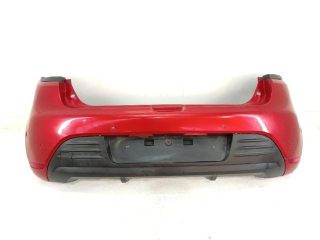 Pára-choque traseiro 850126718R RENAULT
