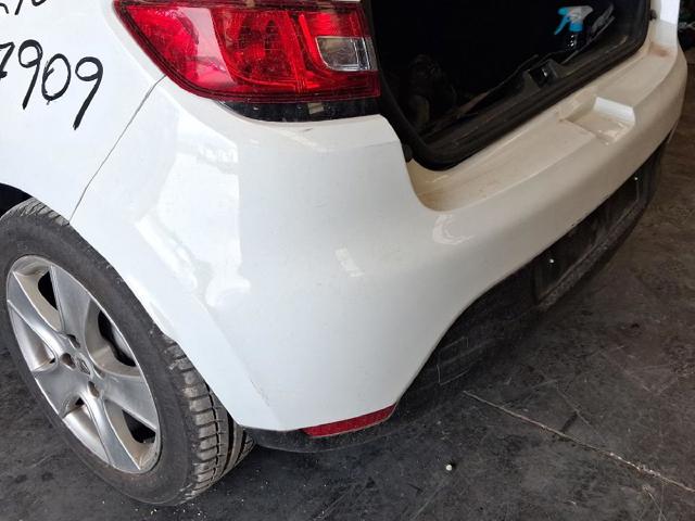 Pára-choque traseiro 850126718R RENAULT