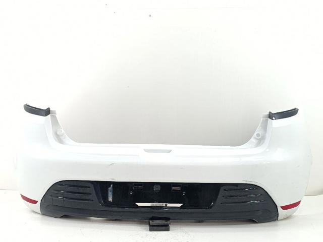 Pára-choque traseiro 850126718R RENAULT
