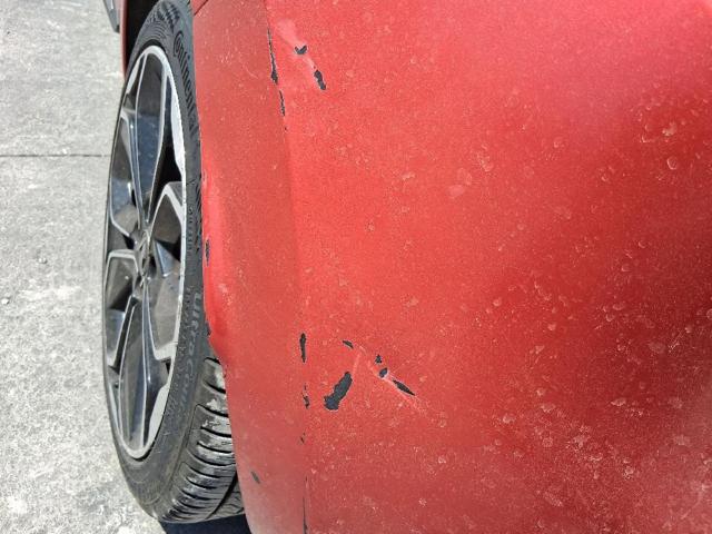 Pára-choque traseiro 850126718R RENAULT