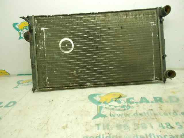Radiador de esfriamento de motor 850196M VAG