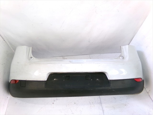 Pára-choque traseiro 850220009R RENAULT