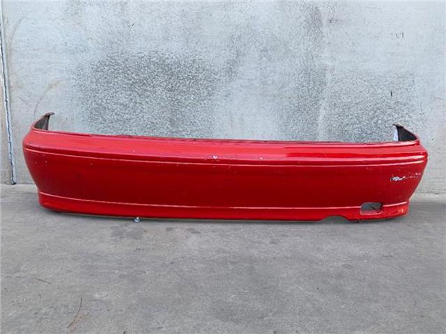 Pára-choque traseiro para Nissan Almera N15