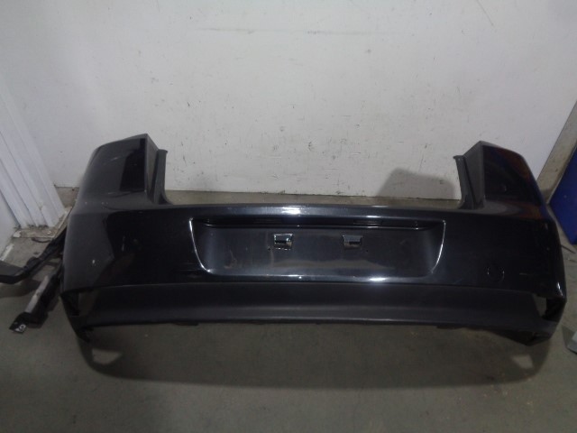 Pára-choque traseiro 850223529R RENAULT