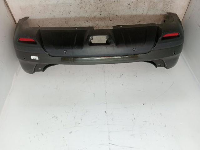 Pára-choque traseiro 850224CC0H NISSAN