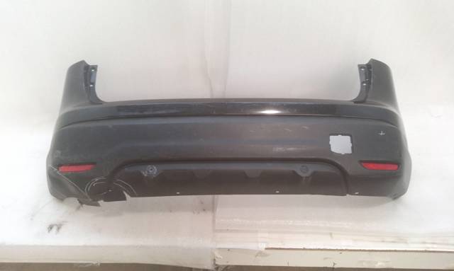 Pára-choque traseiro 850224EA0H NISSAN