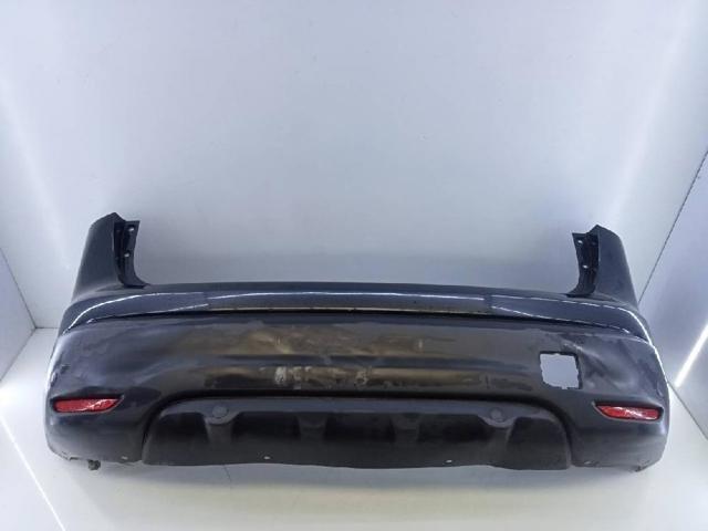 Pára-choque traseiro 850224EA0H NISSAN
