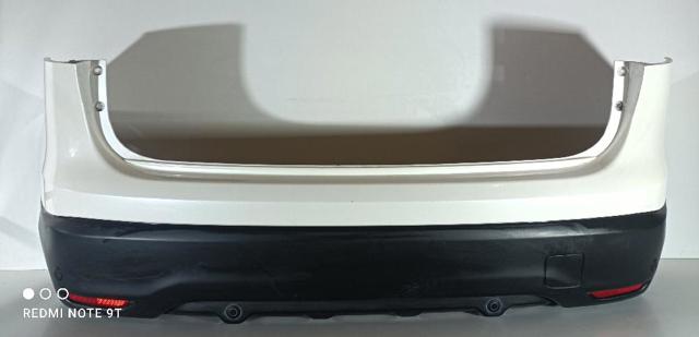 Pára-choque traseiro 850224EA0H NISSAN