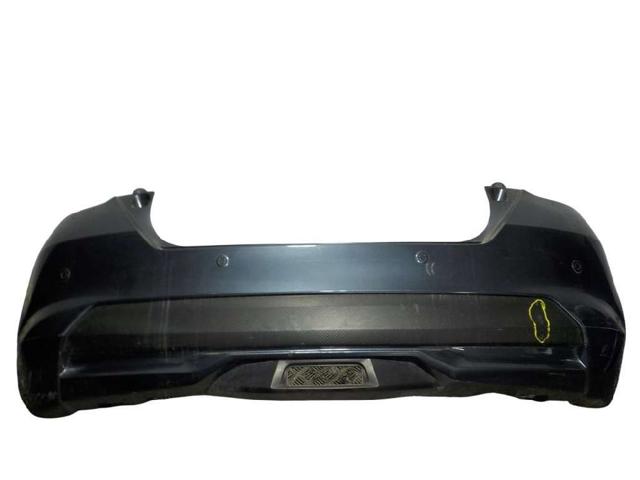 Pára-choque traseiro para Nissan Micra K14