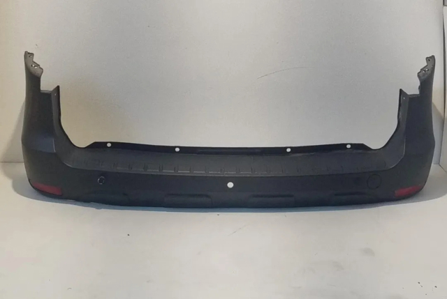 Pára-choque traseiro 850226654R RENAULT