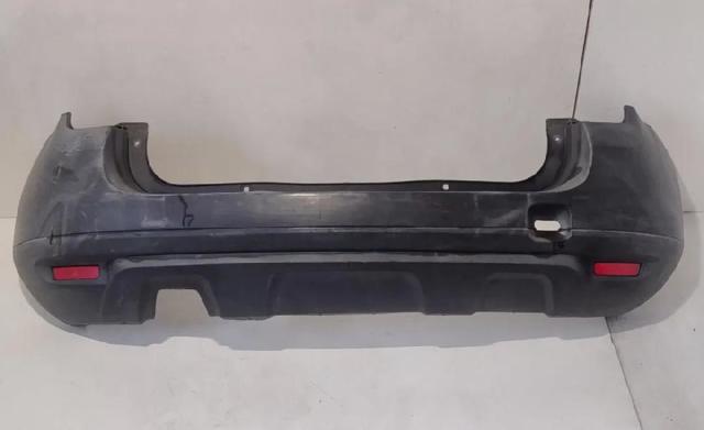 Pára-choque traseiro 850226743R RENAULT