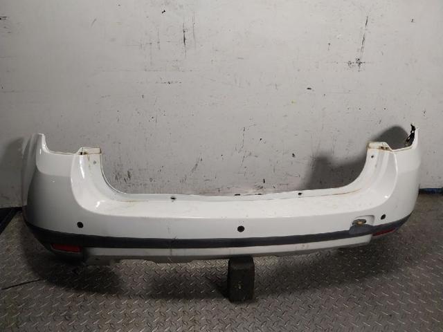 Pára-choque traseiro 850226743R RENAULT