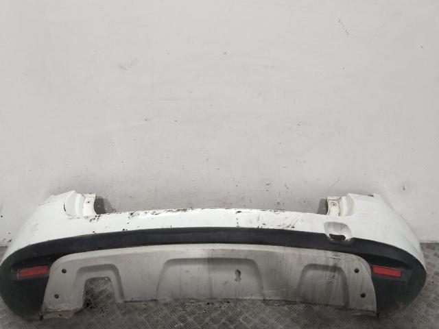 Pára-choque traseiro 850226743R RENAULT