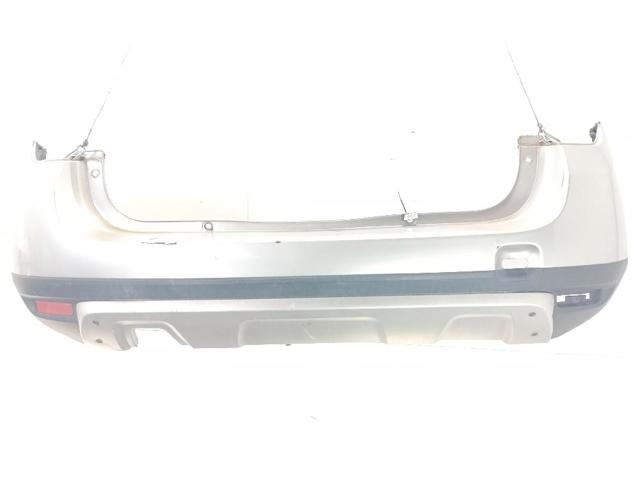 Pára-choque traseiro 850226743R RENAULT
