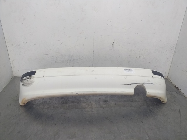 Pára-choque traseiro para Nissan Micra K11