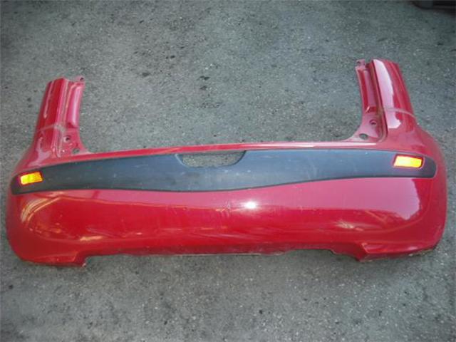 Pára-choque traseiro para Nissan Note E11