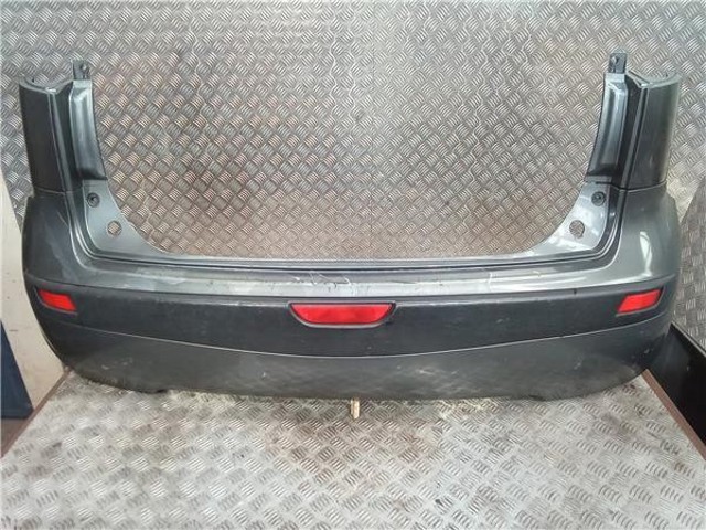Pára-choque traseiro Nissan Note  E11 ao melhor preço