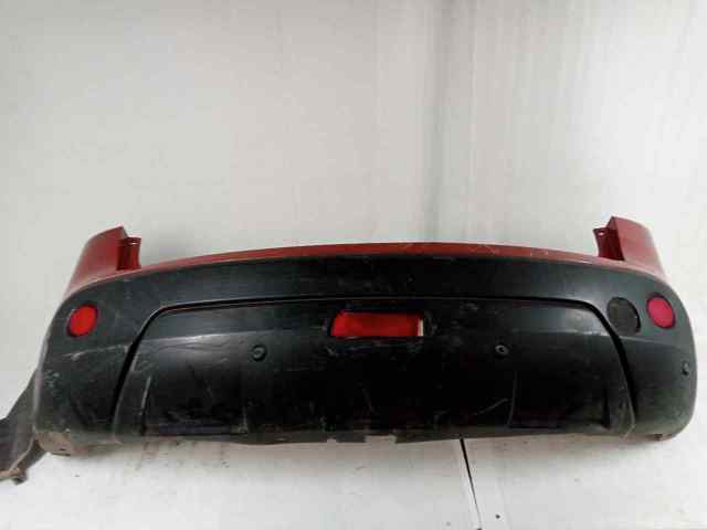 Pára-choque traseiro 85022JD00H NISSAN