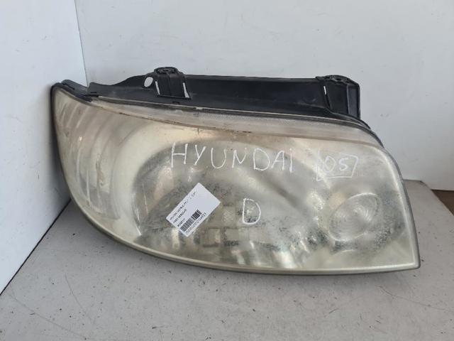 Luz direita 85029101 HYUNDAI