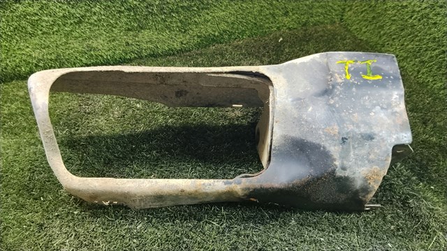 Reforçador do pára-choque traseiro para Nissan Patrol Y61