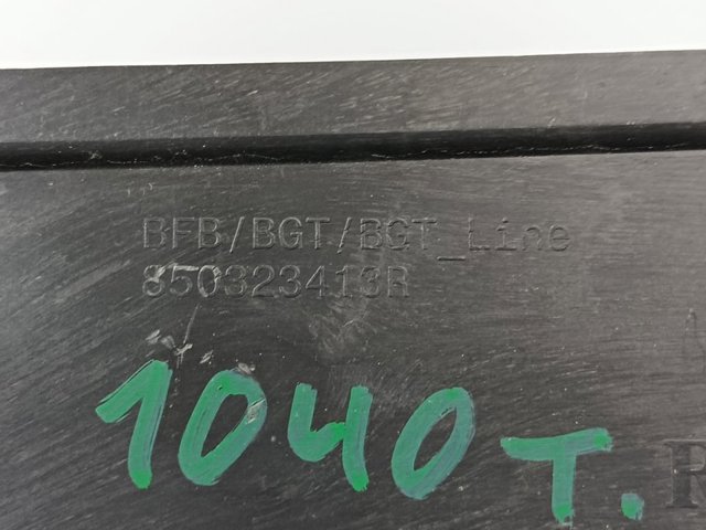 850323413R Renault (RVI)