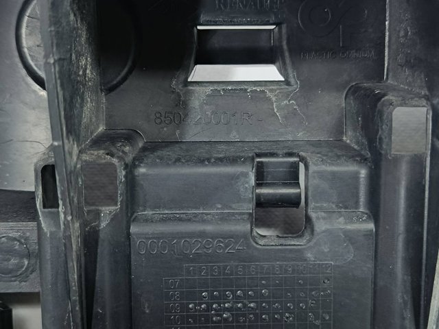 850420001R Renault (RVI)