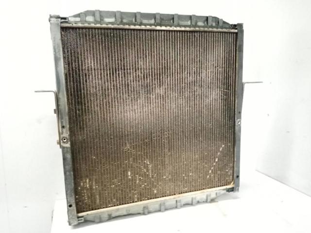 Radiador de esfriamento de motor 85061016011 MAN