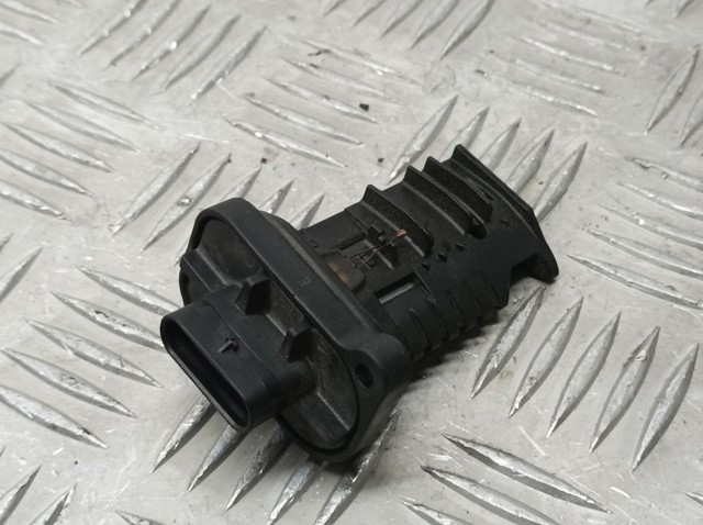 Sensor de fluxo (consumo) de ar, medidor de consumo M.A.F. - (Mass Airflow) 8506408 BMW