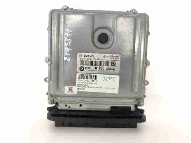 8506566 BMW