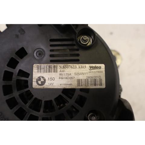 8507623 BMW