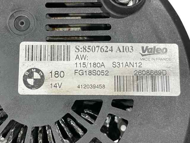 8507624 BMW