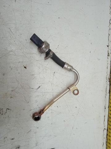 Sensor de pressão dos gases de escape 8507634 BMW