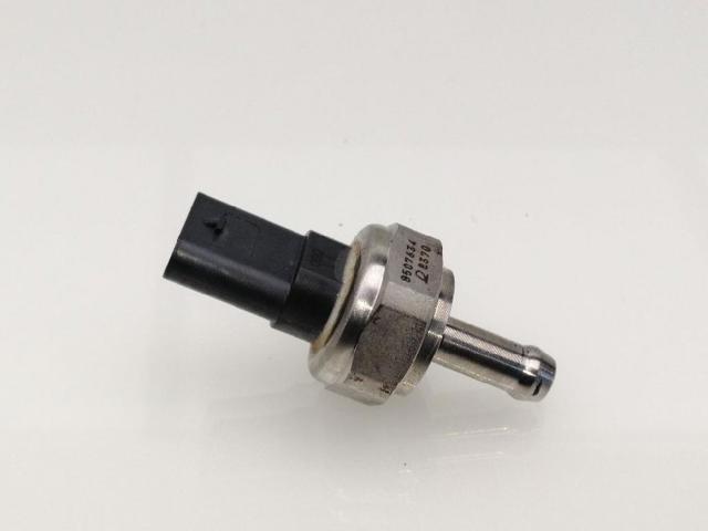 Sensor de pressão dos gases de escape 8507634 BMW