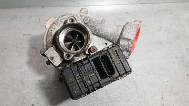 Turbina 8508091 BMW