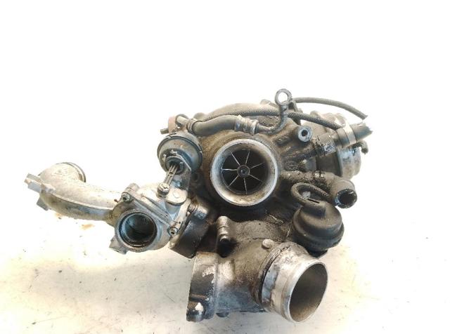 Turbina 8508092 BMW