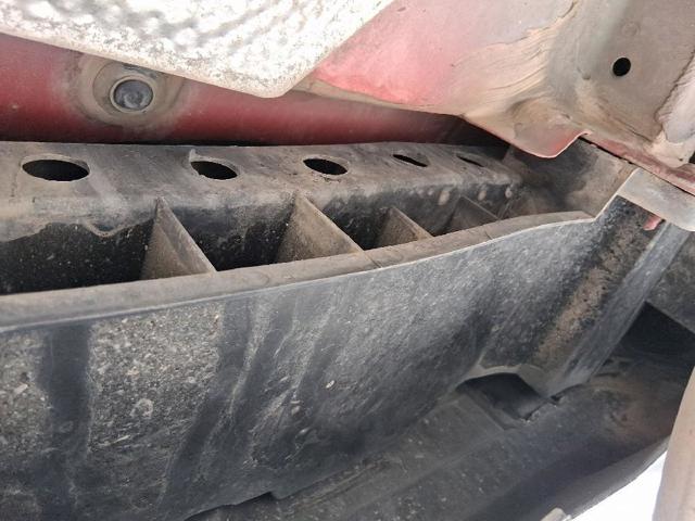 Reforçador do pára-choque traseiro 850908121R RENAULT