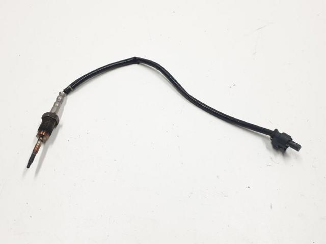 Sensor de temperatura dos gases de escape (GE), no catalisador 8509963 BMW