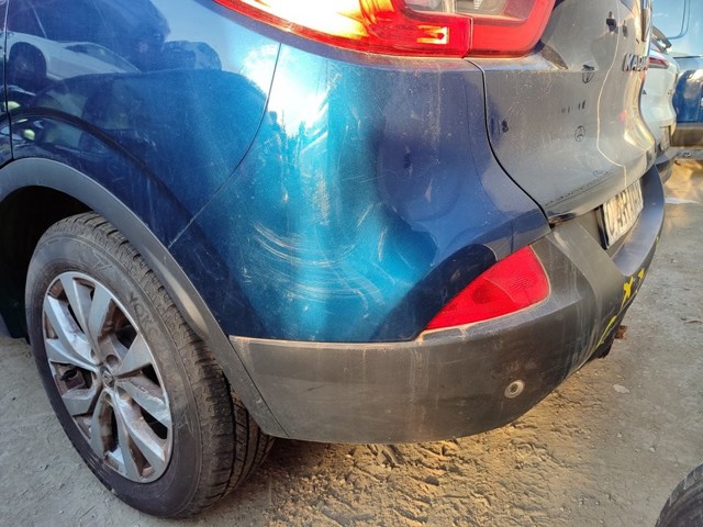 Pára-choque traseiro 850B23990R RENAULT