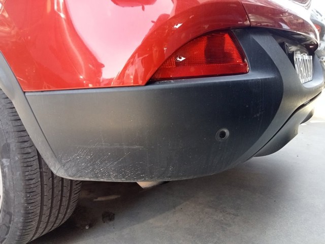 Pára-choque traseiro 850B23990R RENAULT