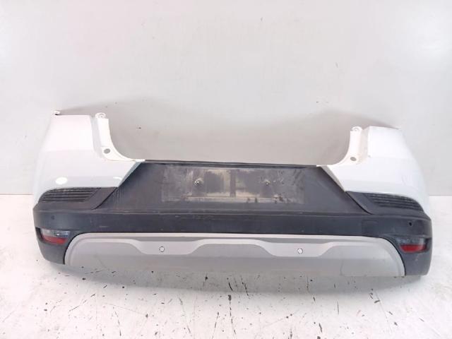 Pára-choque traseiro, parte inferior 850B24277R RENAULT