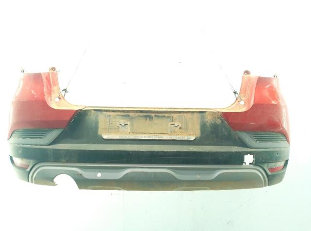 Pára-choque traseiro, parte inferior 850B24277R RENAULT