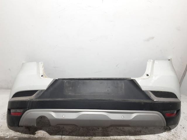 Pára-choque traseiro, parte inferior 850B24277R RENAULT