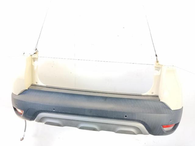 Pára-choque traseiro 850B27561R RENAULT