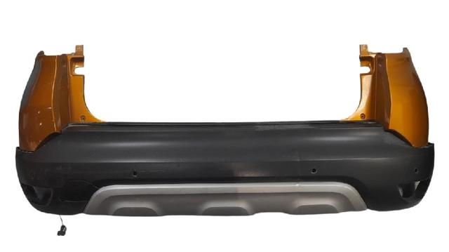 Pára-choque traseiro 850B27561R RENAULT