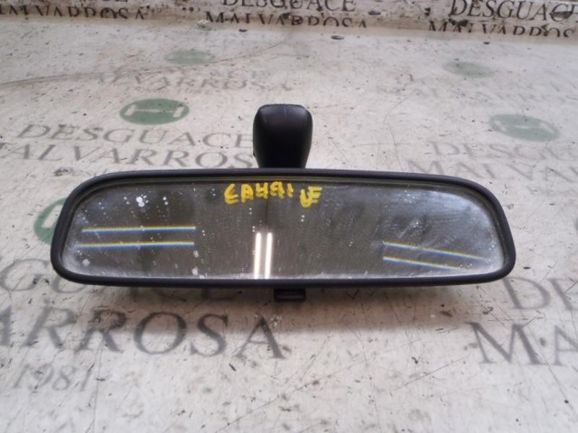  para Hyundai Tucson I (JM)