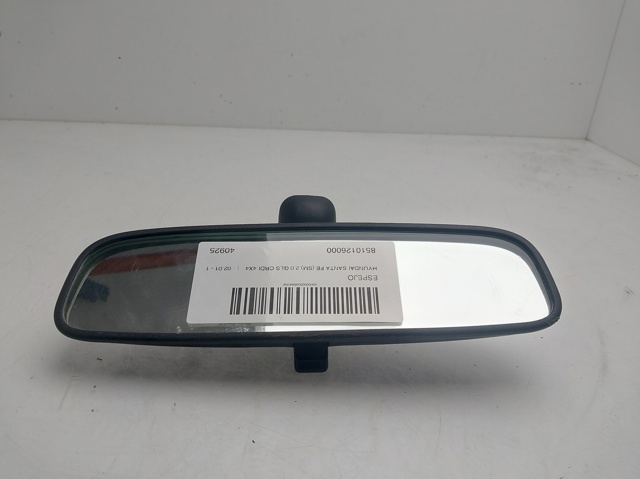 Comprar  Terracan  HP