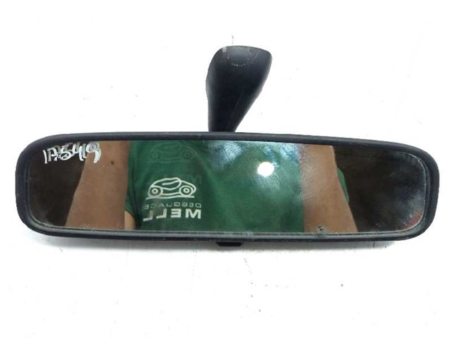 Espelho de salão interno para KIA Sportage JE