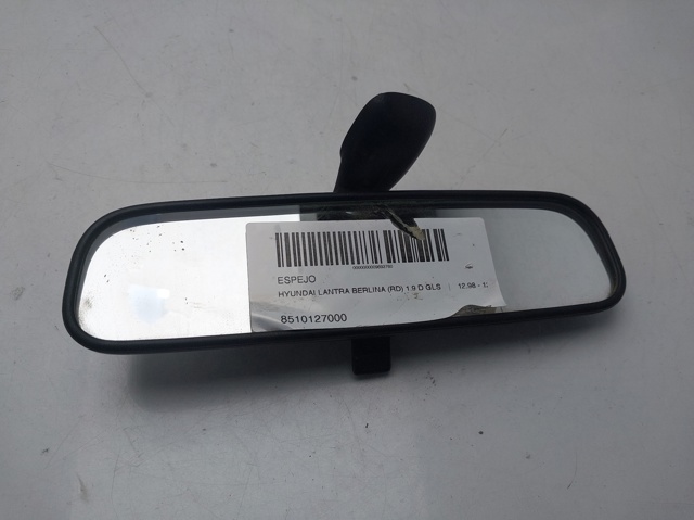 8510127000 Hyundai/Kia